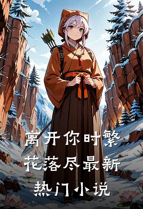 离开你时繁花落尽最新热门小说