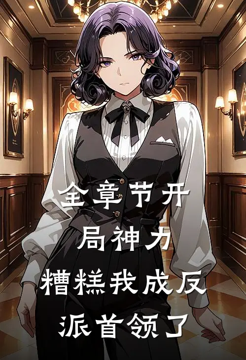 全章节开局神力：糟糕我成反派首领了
