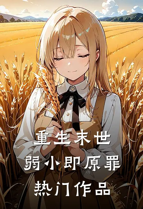 重生末世：弱小即原罪热门作品