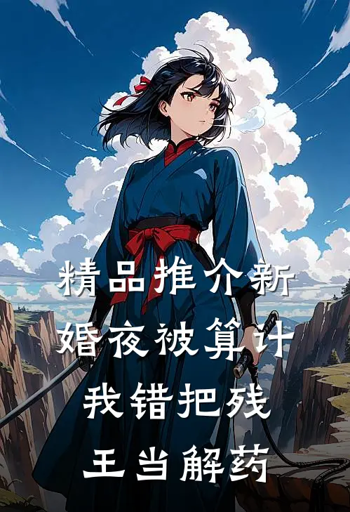 精品推介新婚夜被算计，我错把残王当解药