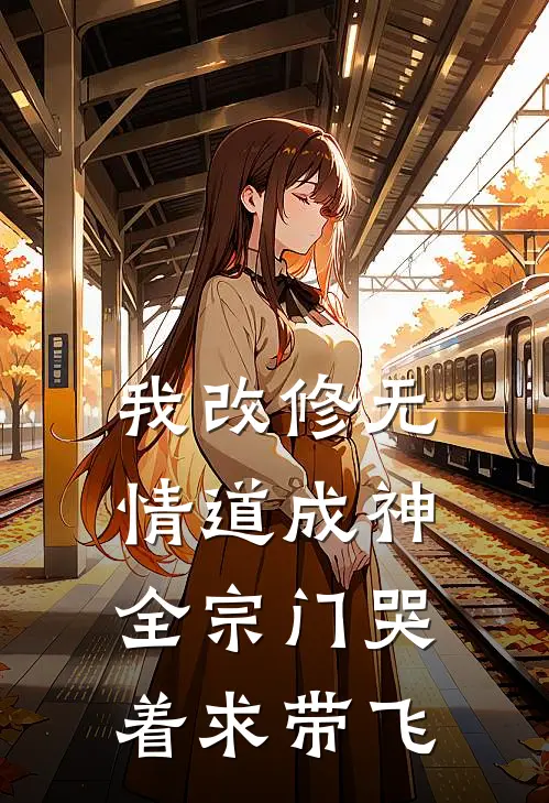 我改修无情道成神，全宗门哭着求带飞