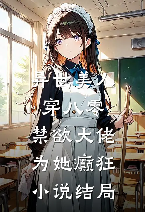 异世美人穿八零，禁欲大佬为她癫狂小说结局