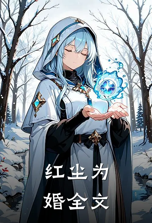 红尘为婚全文