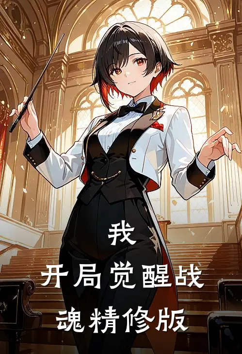 我,开局觉醒战魂精修版