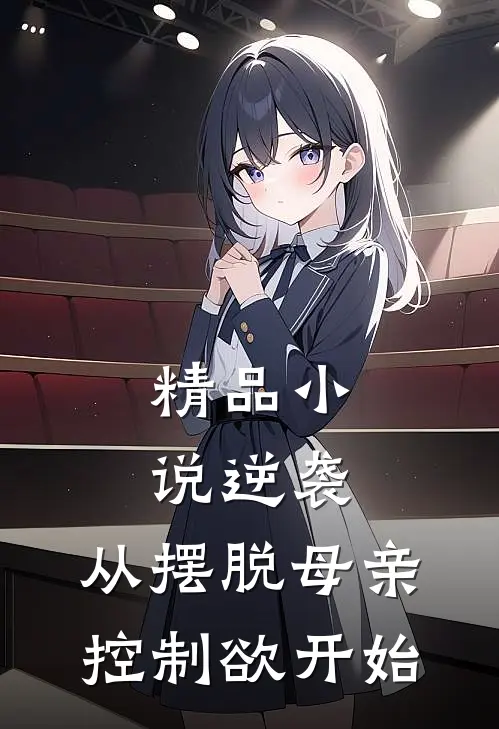 精品小说逆袭：从摆脱母亲控制欲开始