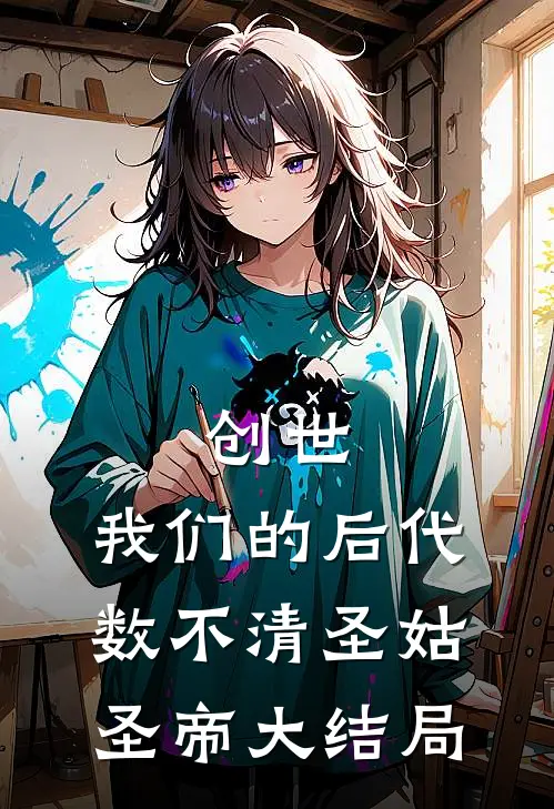 创世：我们的后代数不清圣姑圣帝大结局