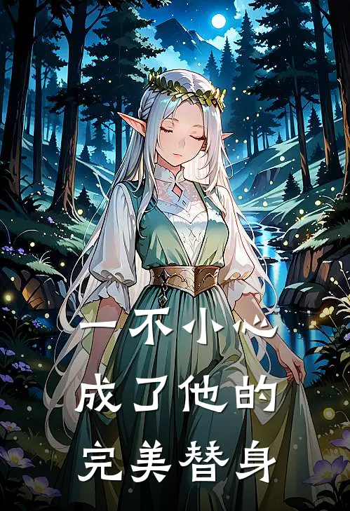 一不小心成了他的完美替身