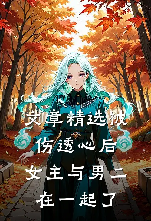文章精选被伤透心后，女主与男二在一起了