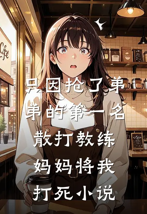 只因抢了弟弟的第一名，散打教练妈妈将我打死小说