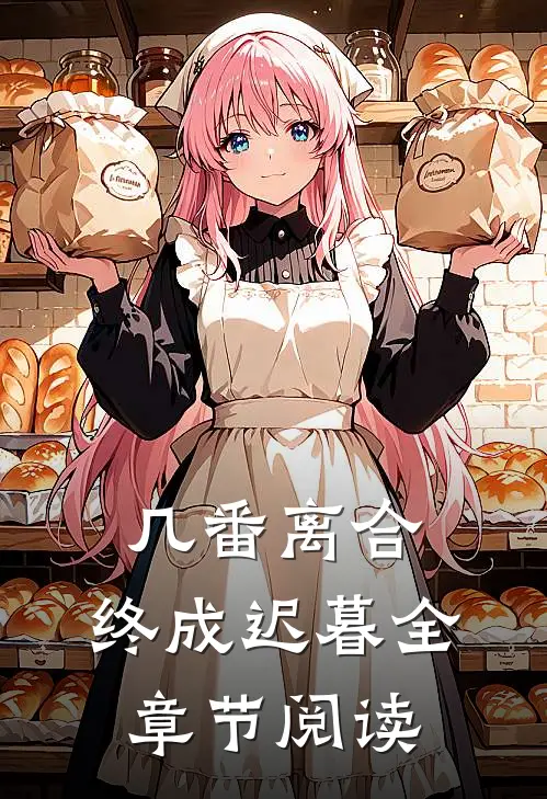 几番离合，终成迟暮全章节阅读