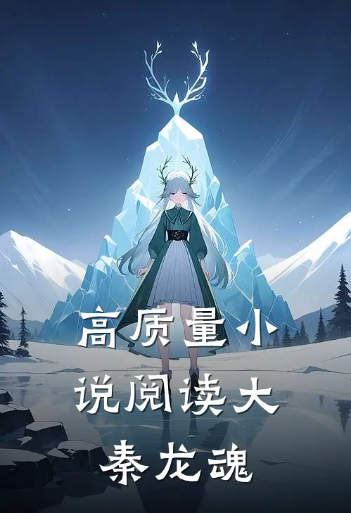 高质量小说阅读大秦龙魂
