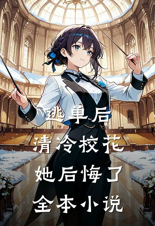 逃单后，清冷校花她后悔了全本小说