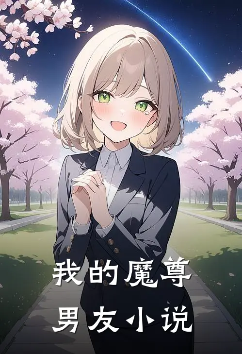 我的魔尊男友小说
