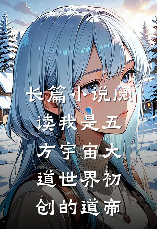 长篇小说阅读我是五方宇宙大道世界初创的道帝
