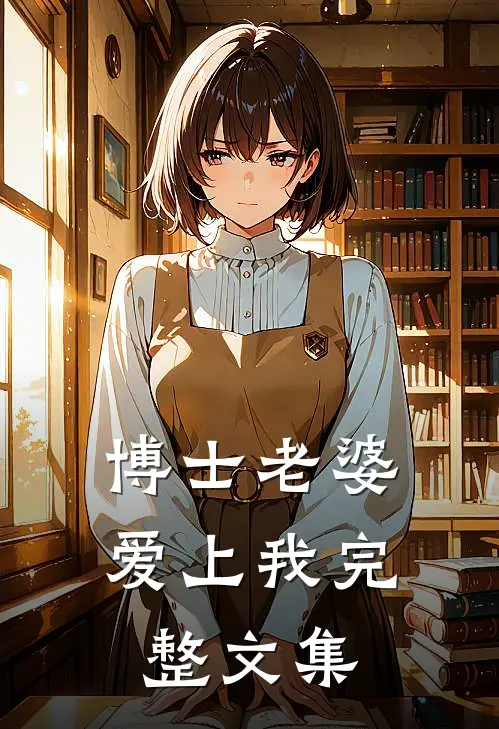 博士老婆爱上我完整文集