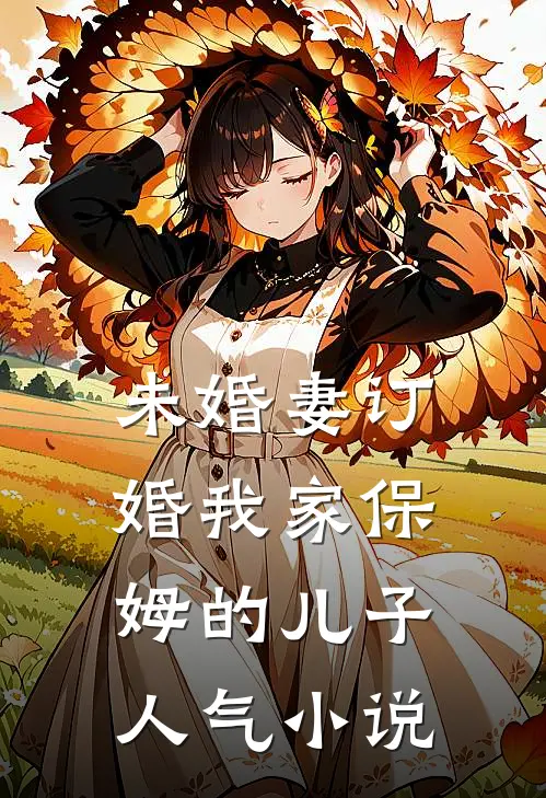 未婚妻订婚我家保姆的儿子人气小说