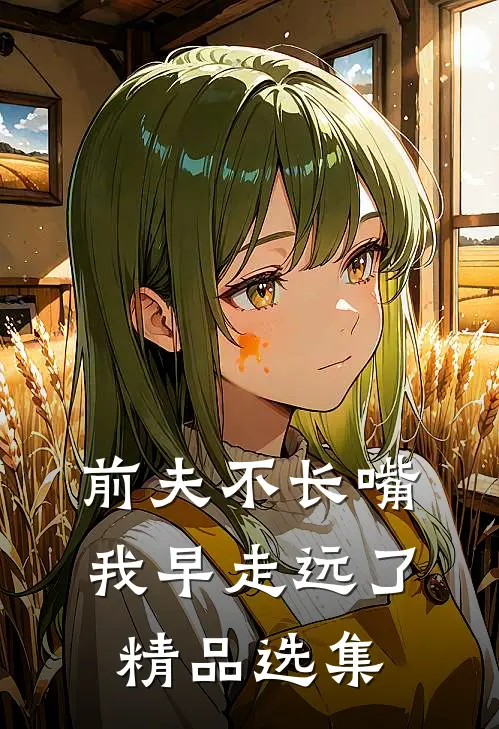 前夫不长嘴，我早走远了精品选集