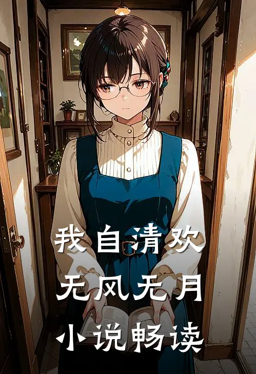 我自清欢，无风无月小说畅读