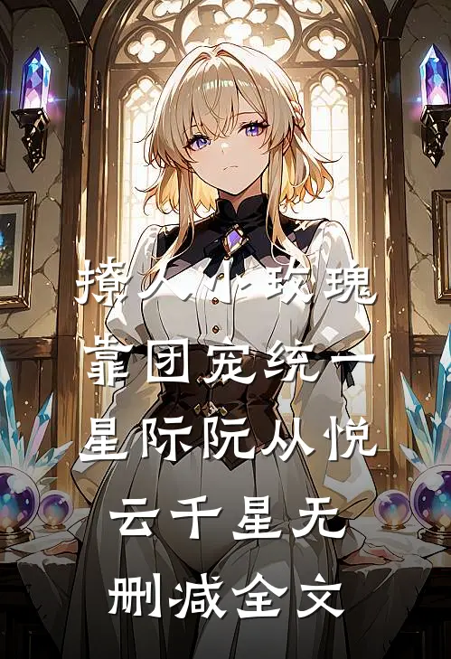 撩人小玫瑰靠团宠统一星际阮从悦云千星无删减全文