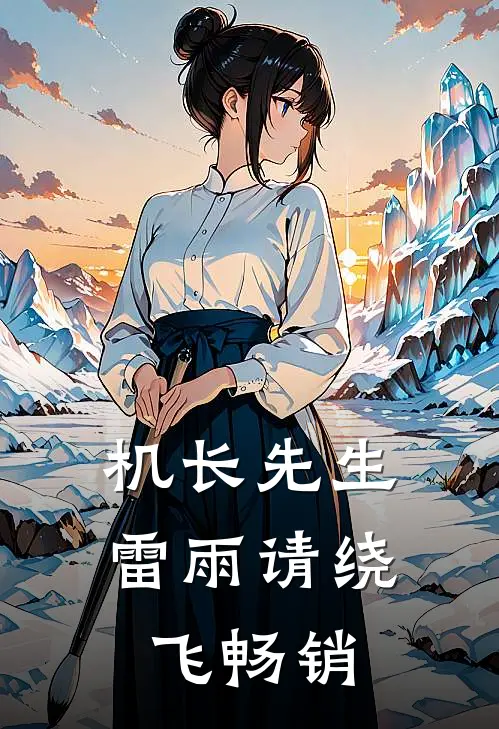 机长先生，雷雨请绕飞畅销