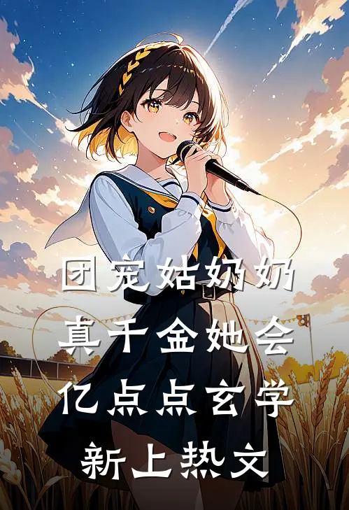 团宠姑奶奶：真千金她会亿点点玄学新上热文