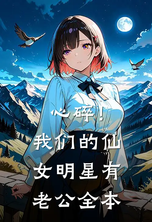心碎！我们的仙女明星有老公全本