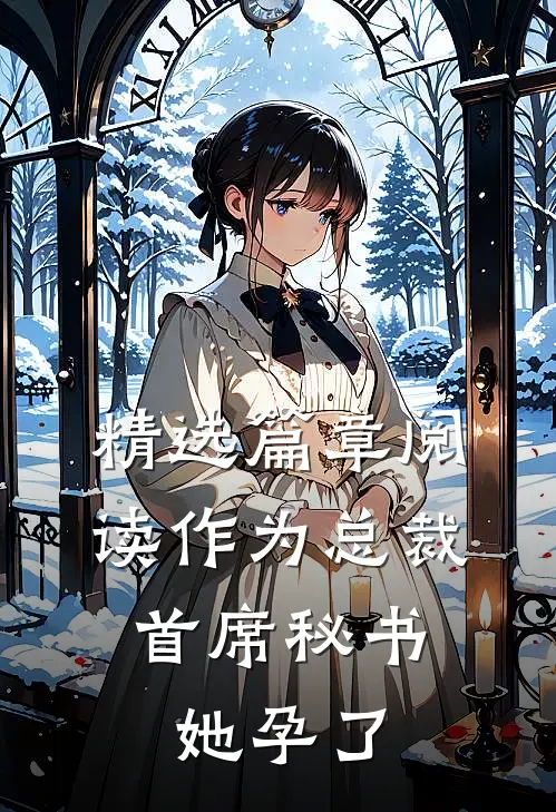 精选篇章阅读作为总裁首席秘书，她孕了