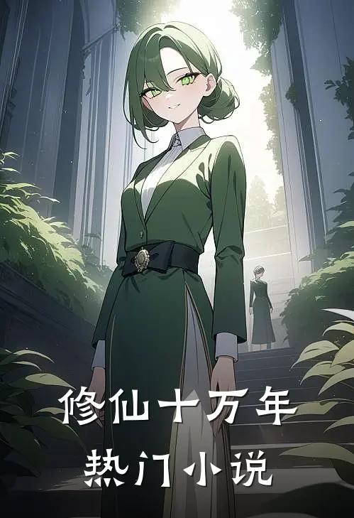 修仙十万年热门小说
