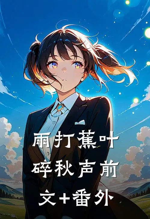 雨打蕉叶碎秋声前文+番外
