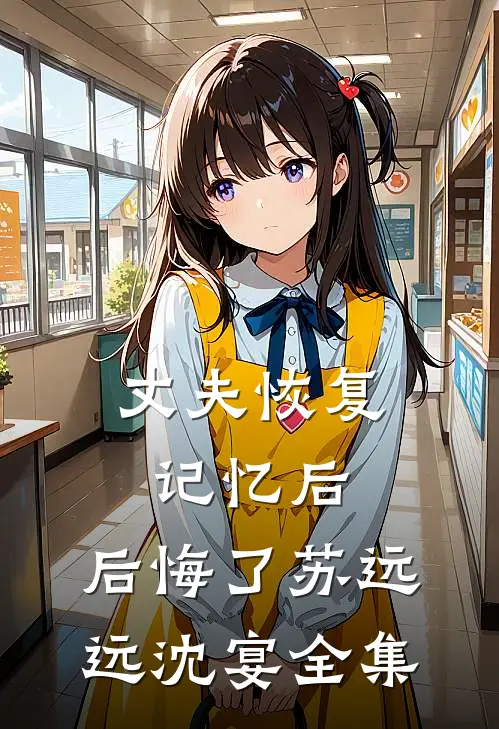 丈夫恢复记忆后，后悔了苏远远沈宴全集