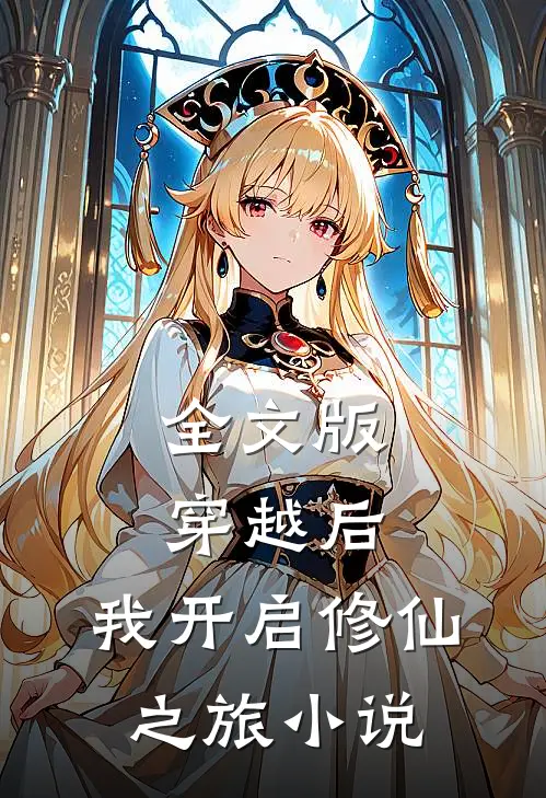 全文版穿越后,我开启修仙之旅小说