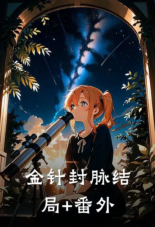 金针封脉结局+番外