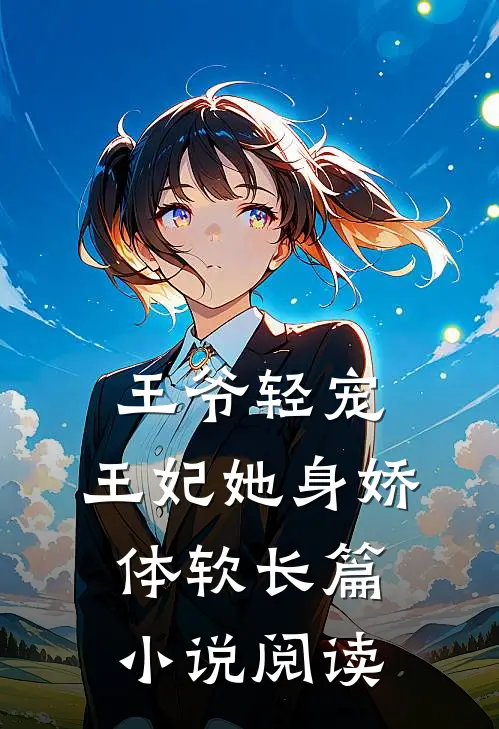 王爷轻宠，王妃她身娇体软长篇小说阅读