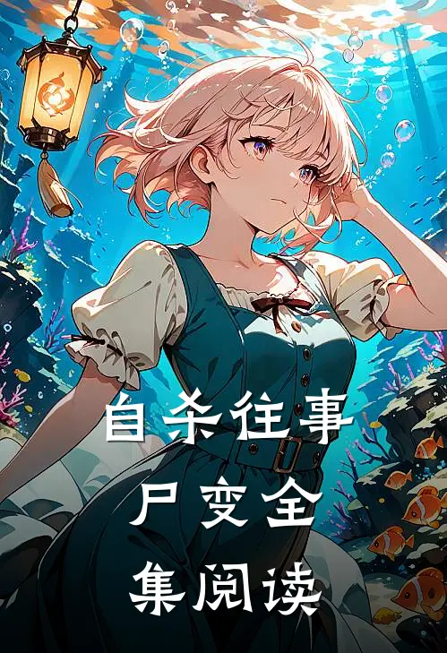 自杀往事：尸变全集阅读