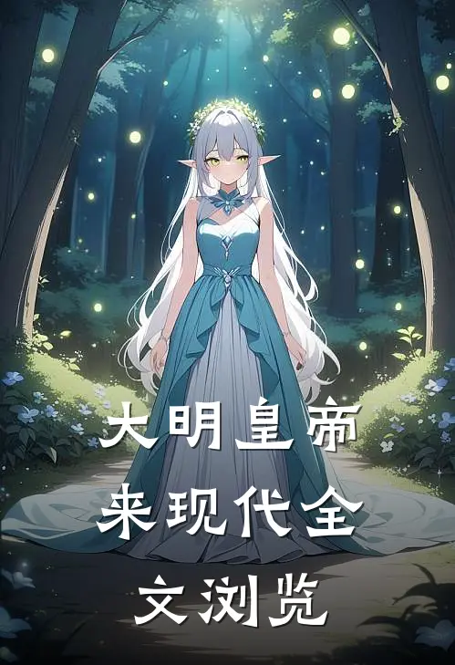 大明皇帝来现代全文浏览