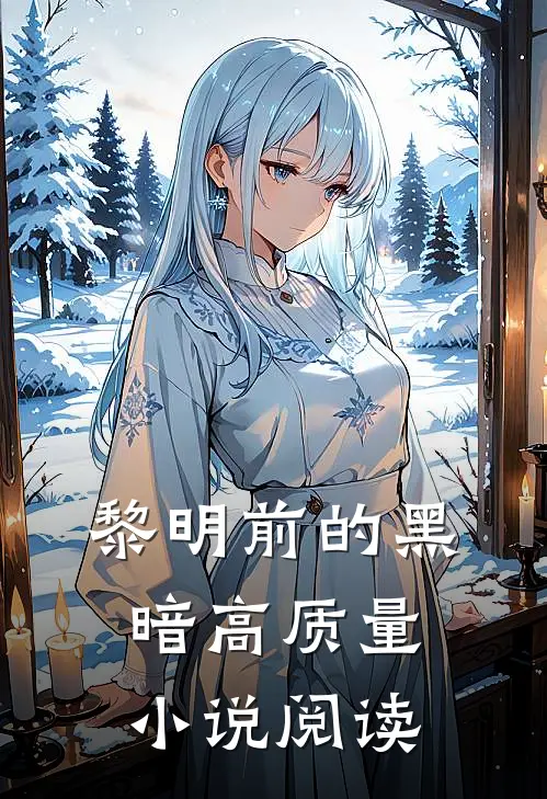 黎明前的黑暗高质量小说阅读