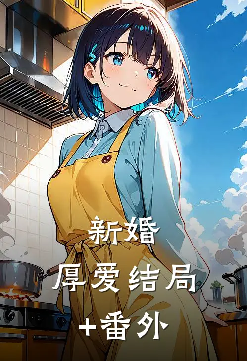 新婚，厚爱结局+番外