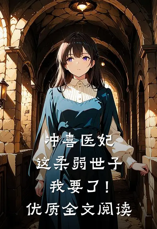冲喜医妃：这柔弱世子我要了！优质全文阅读