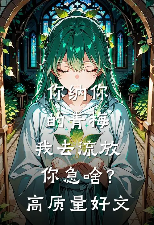 你纳你的青梅，我去流放你急啥？高质量好文