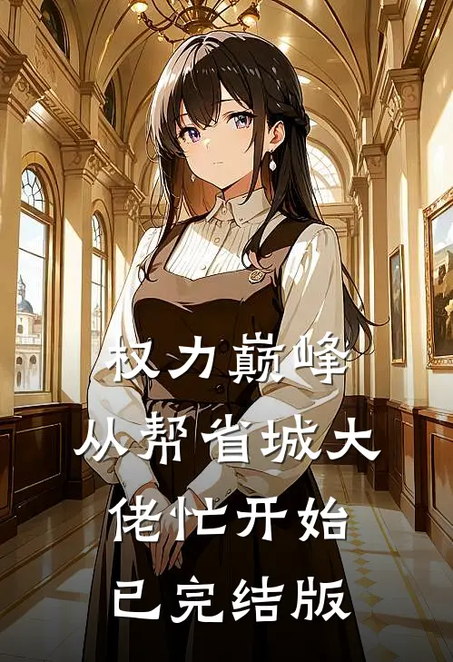 权力巅峰：从帮省城大佬忙开始已完结版