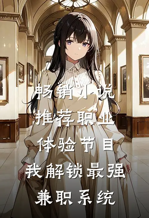 畅销小说推荐职业体验节目，我解锁最强兼职系统