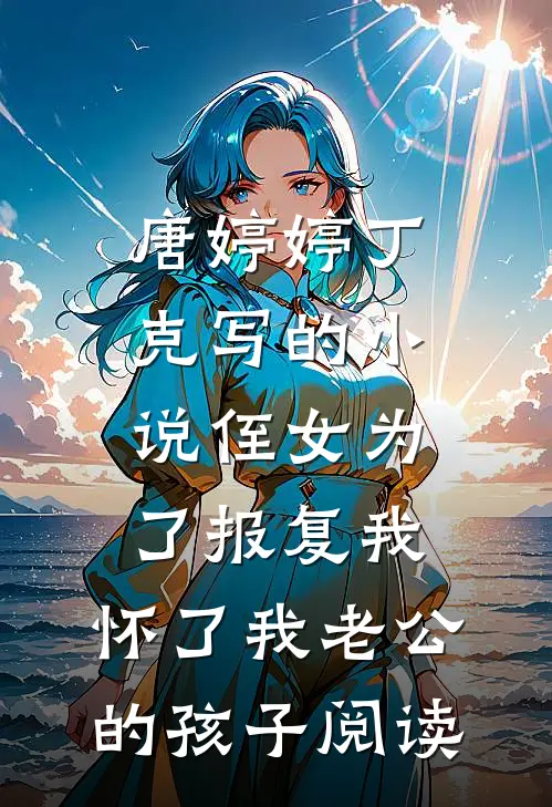 唐婷婷丁克写的小说侄女为了报复我，怀了我老公的孩子阅读