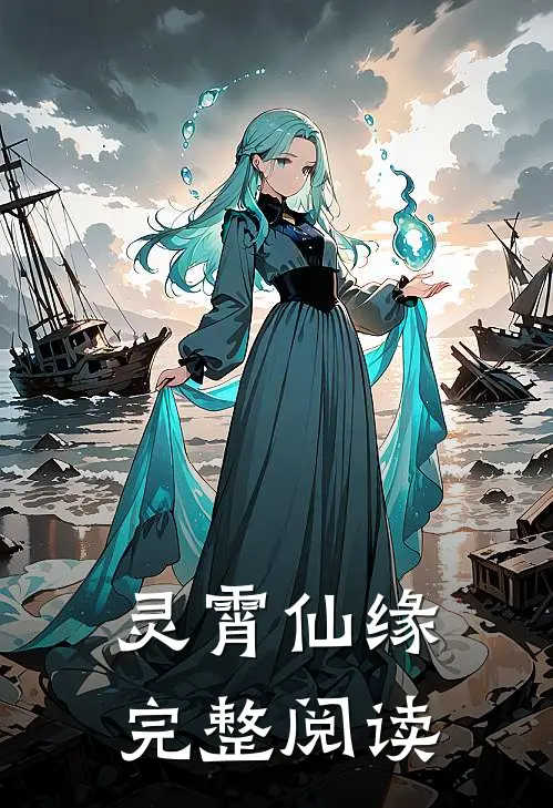 灵霄仙缘完整阅读