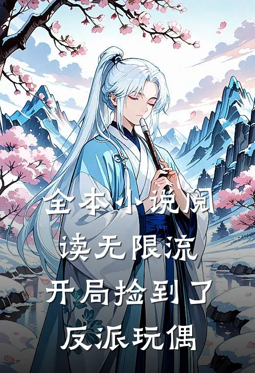 全本小说阅读无限流：开局捡到了反派玩偶