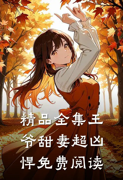 精品全集王爷甜妻超凶悍免费阅读