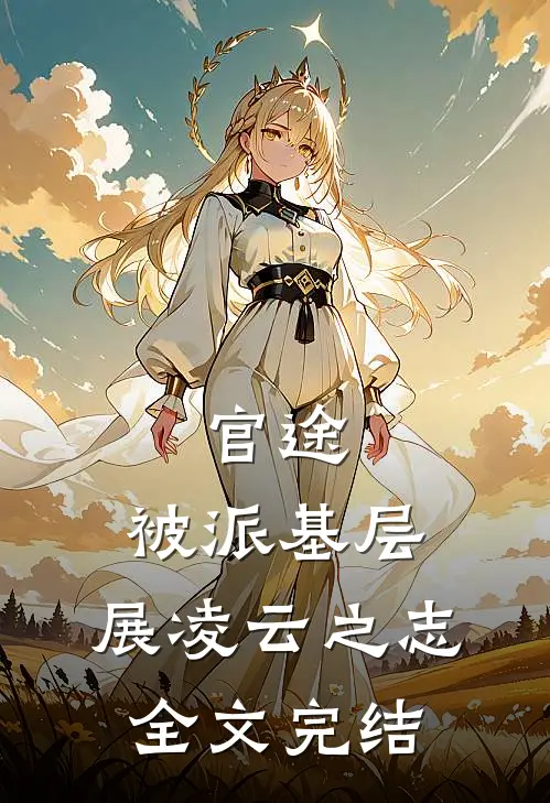 官途：被派基层，展凌云之志全文完结