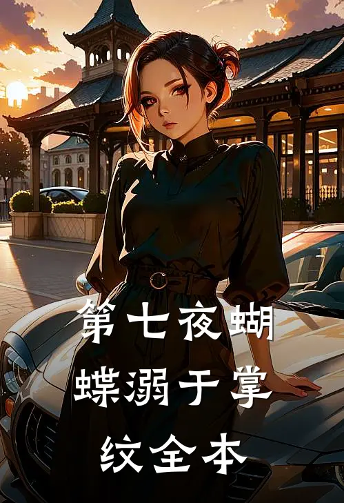 第七夜蝴蝶溺于掌纹全本