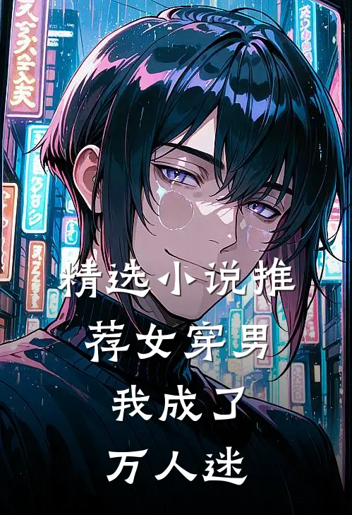 精选小说推荐女穿男，我成了万人迷