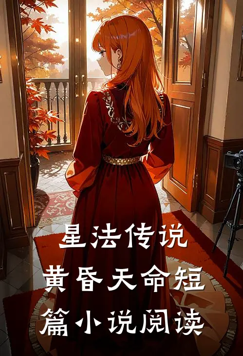 星法传说：黄昏天命短篇小说阅读