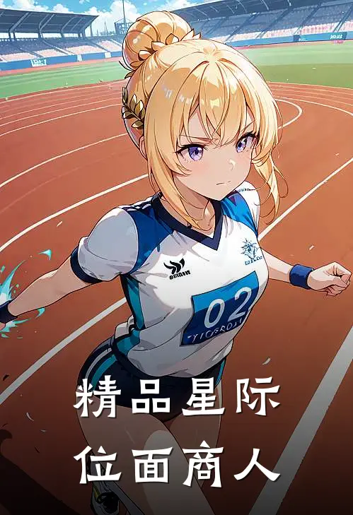 精品星际位面商人